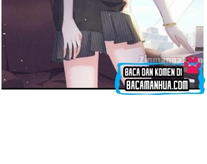 The President Lovely Wife Chapter 03 Gambar 33